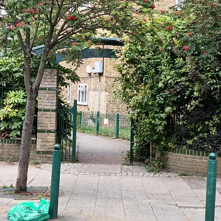The London