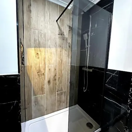 דירה Stylish Flat In Notting Hill