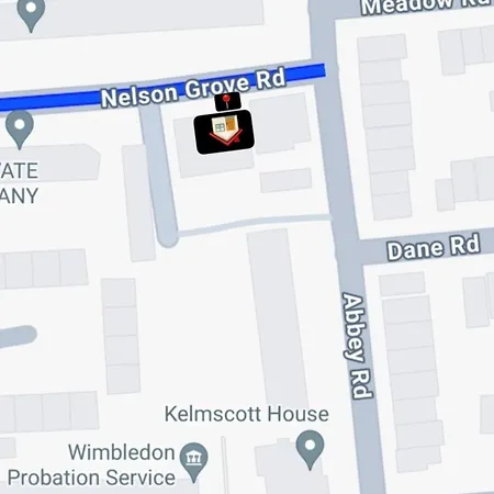 Big House Close To Metro Underground - Sleeps Up To 13 London