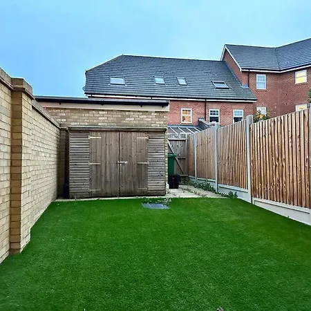 Serene Ideally Connected To London * Bromley