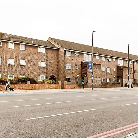 Apartment Bright Stepney Nest *