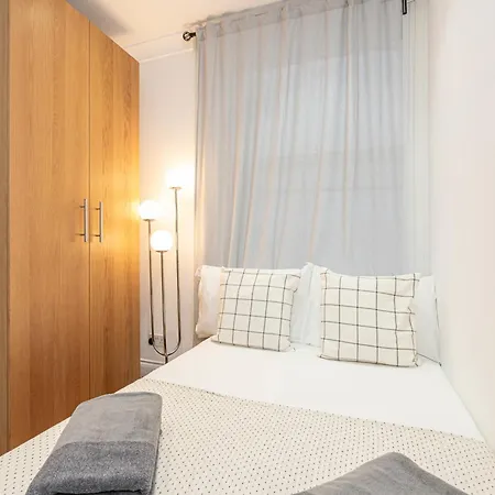 Apartment Mayfair Residencies London