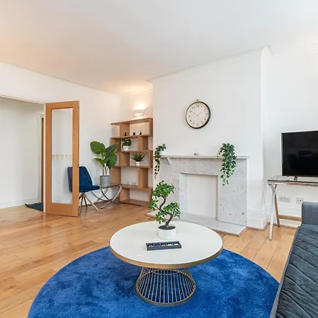 Mayfair Residencies *