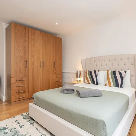 Mayfair Residencies London