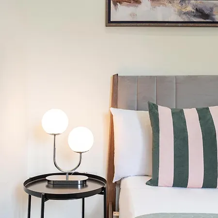 Mayfair Residencies Apartment London