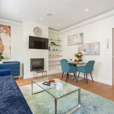 Mayfair Residencies London