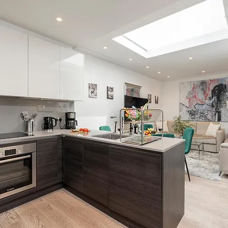 Mayfair Residencies London