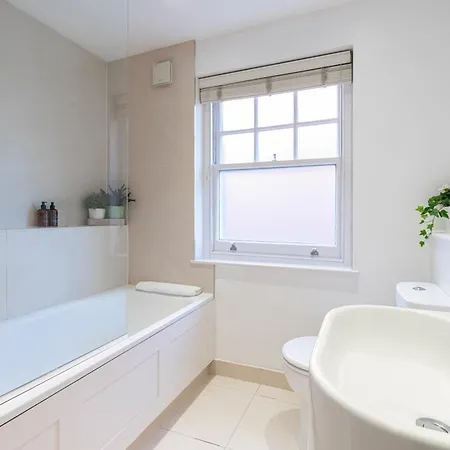 Mayfair Residencies