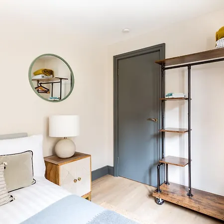 Classy Notting Hill Nest דירה לונדון