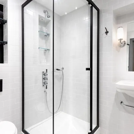 Classy Notting Hill Nest דירה *
