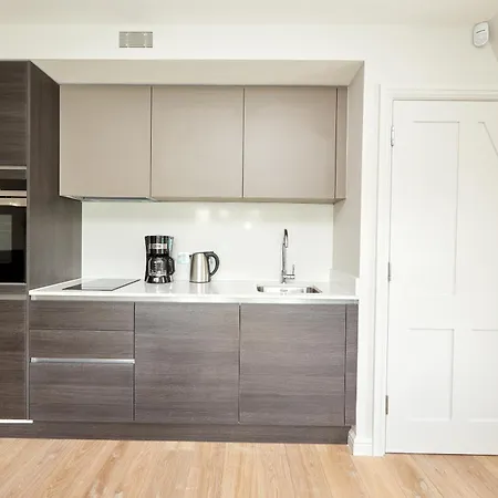 Sonder By Marriott Bonvoy Sloane Square Apartments Chelsea