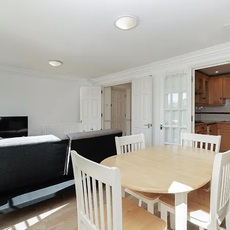 Two Bed Two Bath Kensington Appartement Londres