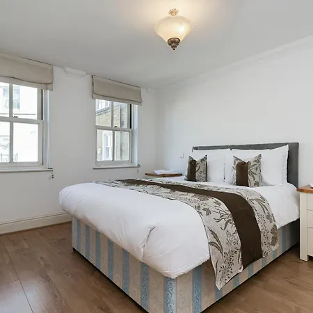Appartement Two Bed Two Bath Kensington Londres