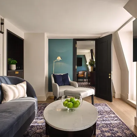 The Mayfair Townhouse - An Iconic Luxury 5*