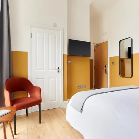 Hotel Sonder Camden Road