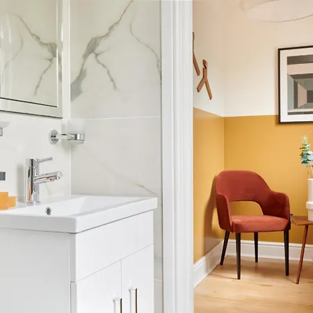 Hotel Sonder Camden Road Londres