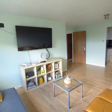 Appartamento Vry Woolwich - Cosy With Stunning Views Of London *
