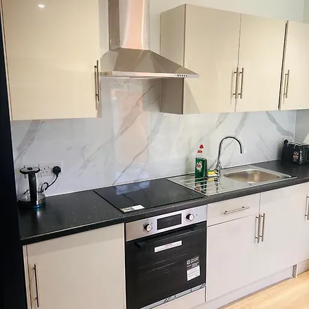 Double Bed In Finchley,north London *
