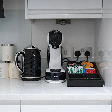 Holiday home 4br 2ba House By Livestay Short Lets & Serviced Near Oxford Circus With 2 Private Patios London