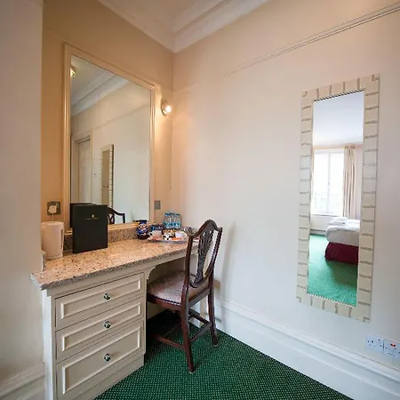 Knightsbridge 4* Londres