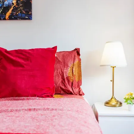 Apartment 2 Bedroom Charming & Magnificent Flat