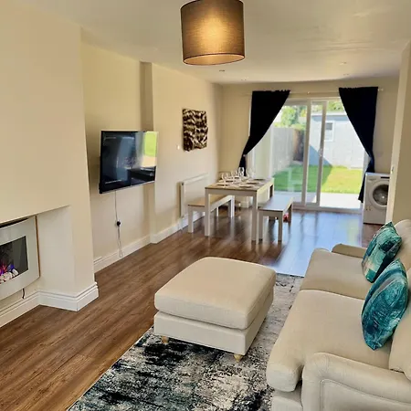 Enyo House London Apartment