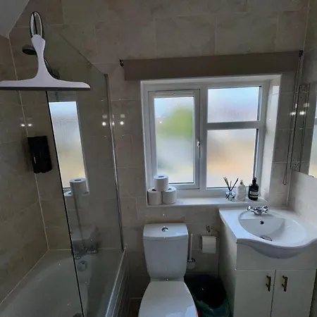 Enyo House London Brentford