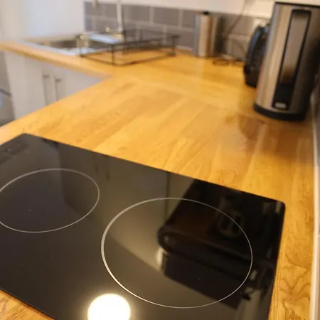 Smashing Apartment London