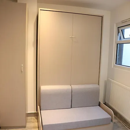 Smashing Apartment London