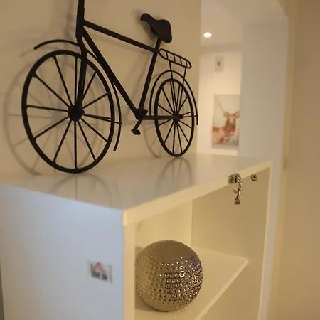 Melody Apartment