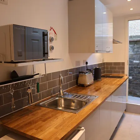 Melody Apartment