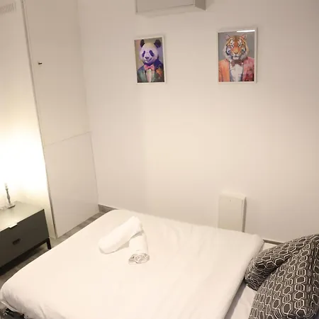Apartment Melody *
