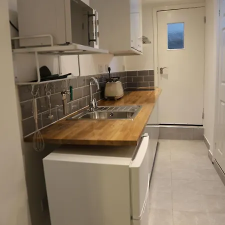 Melody Apartment