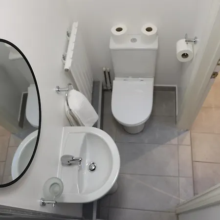 Apartment Melody
