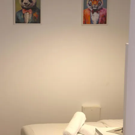 Apartment Melody London