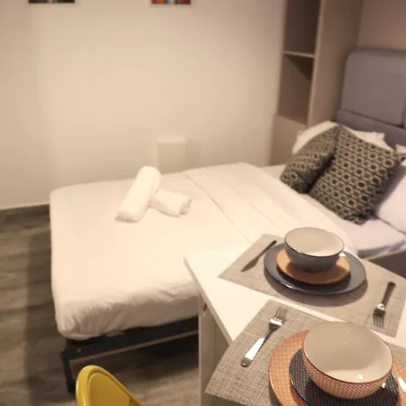 Apartment Melody