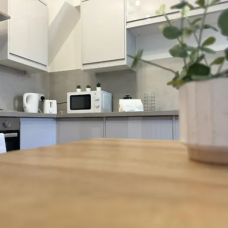 Apartment Lovely 1 Bedroom In Heart Of East *