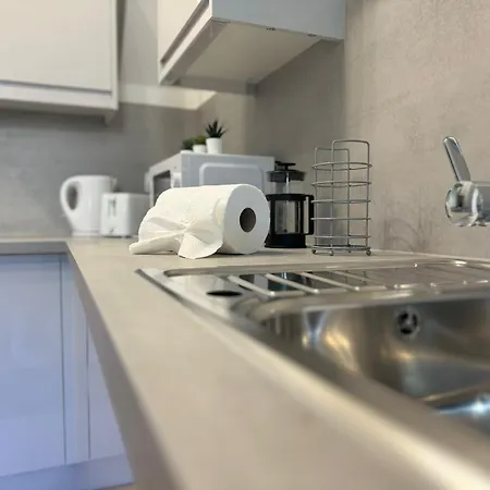Lovely 1 Bedroom In Heart Of East London
