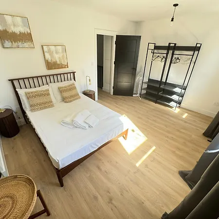 Lovely 1 Bedroom In Heart Of East London