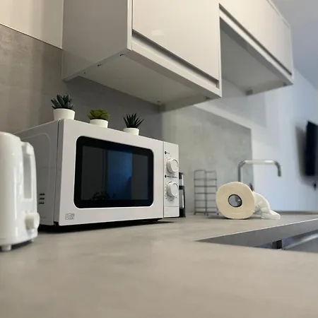 Lovely 1 Bedroom In Heart Of East London