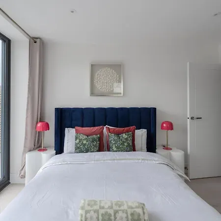Luxury Cosy Apartment *