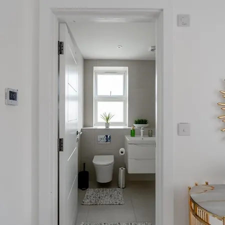 Luxury Cosy Apartment Belvedere
