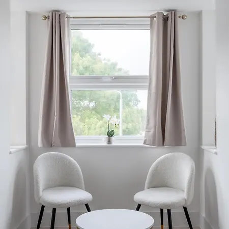 Luxury Cosy *