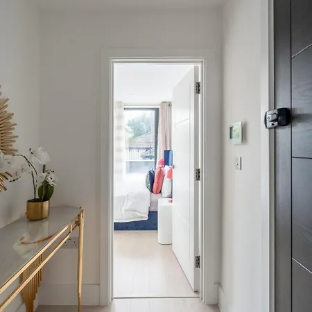 Luxury Cosy Apartment *