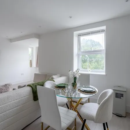 Luxury Cosy Belvedere