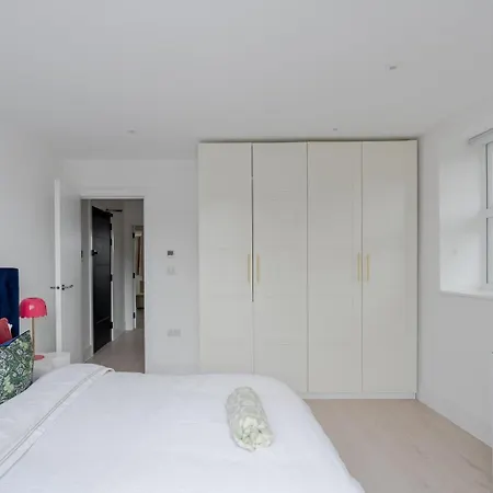 Apartment Luxury Cosy Belvedere