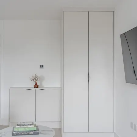 Luxury Cosy Apartment *