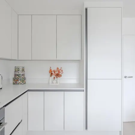 Apartment Luxury Cosy *