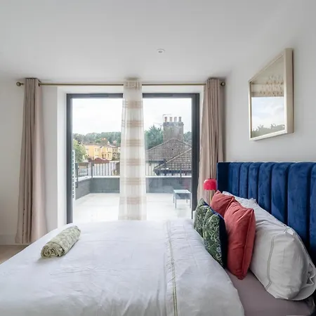 Luxury Cosy Apartment *