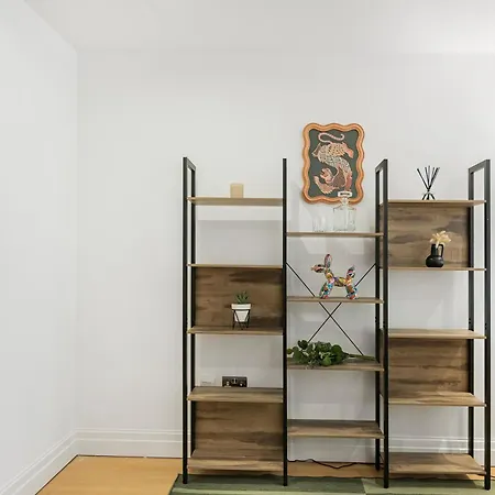 Athera - Hoxton Square 2 Bed, 2 Bath Entire Private Apartment *
